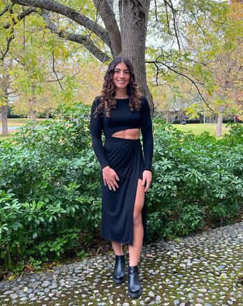 Full leaked Bianca farella private photo