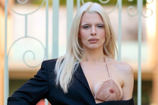 Full leaked Bianca fox private photo