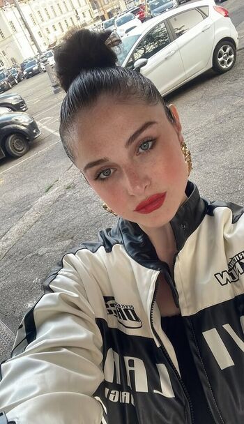 Full leaked Bianca gilardino private photo