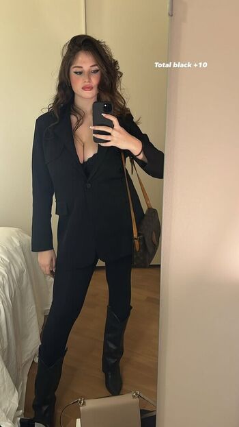 Full leaked Bianca gilardino private photo