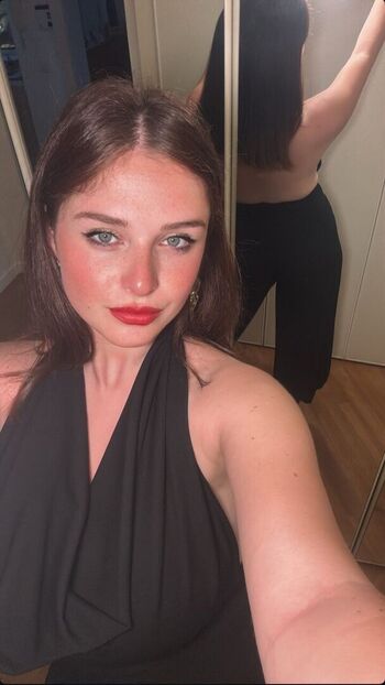 Full leaked Bianca gilardino private photo