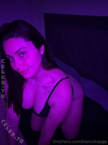 Full leaked Bianca haage private photo