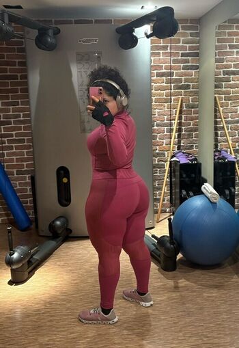 Full leaked Bianca ilex private photo