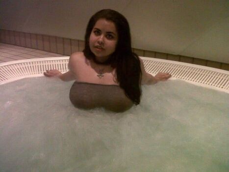 Full leaked Bianca ilex private photo