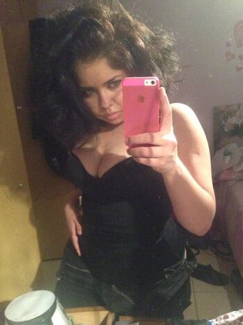 Full leaked Bianca ilex private photo