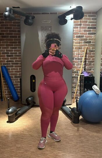 Full leaked Bianca ilex private photo