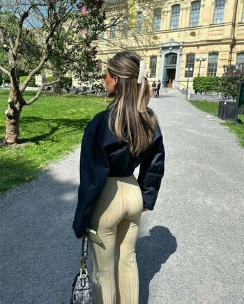 Full leaked Bianca ingrosso page private photo
