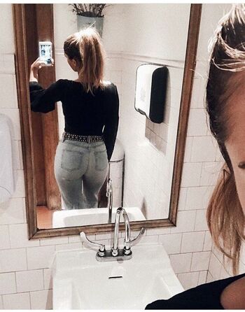 Full leaked Bianca ingrosso page private photo