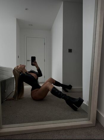 Bianca Jae