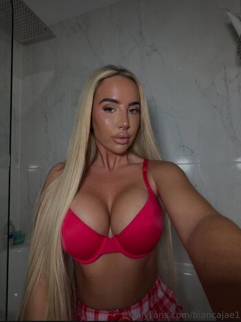 Full leaked Bianca jae private photo