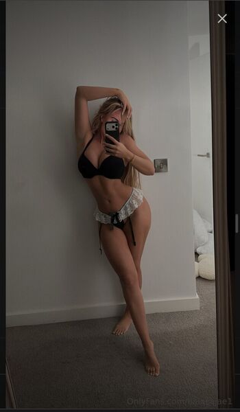 Full leaked Bianca jae page private photo