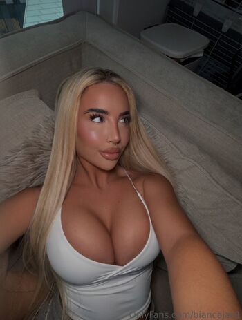 Bianca Jae