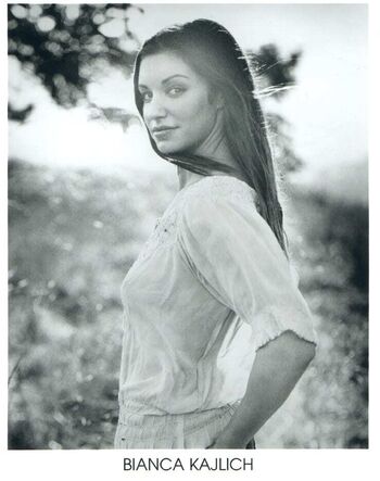 Full leaked Bianca kajlich private onlyfans photo