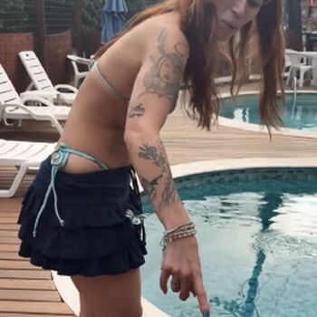 Full leaked Bianca mamede private photo