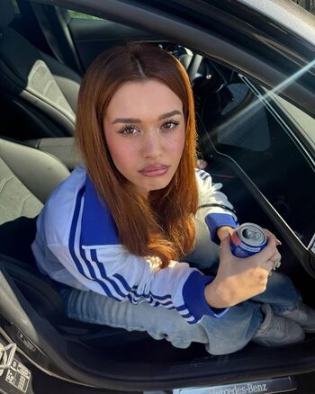 Bianca Maria Lacusta