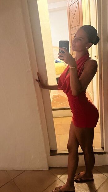 Full leaked Bianca minarelli page private photo