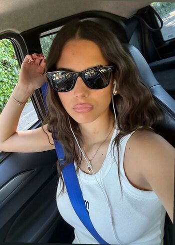 Full leaked Bianca minarelli page private photo