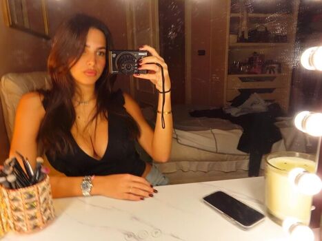 Full leaked Bianca minarelli private photo