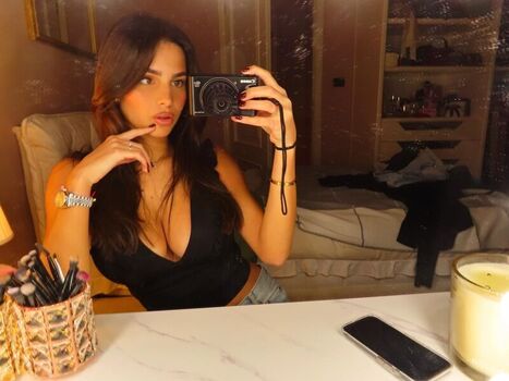 Full leaked Bianca minarelli private photo
