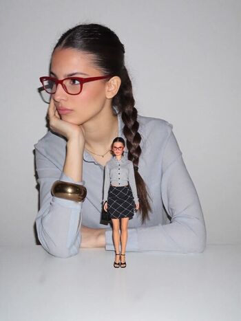 Full leaked Bianca minarelli private photo