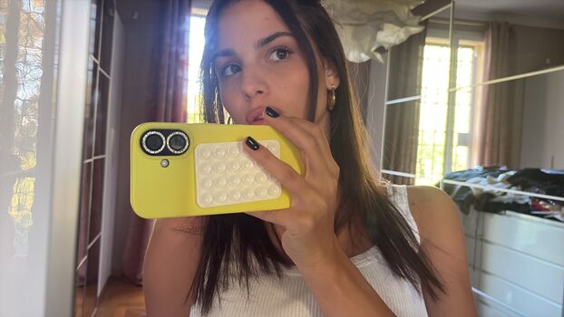 Full leaked Bianca minarelli private photo