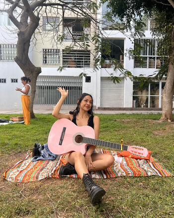 Full leaked Bianca moreno casanova page private photo