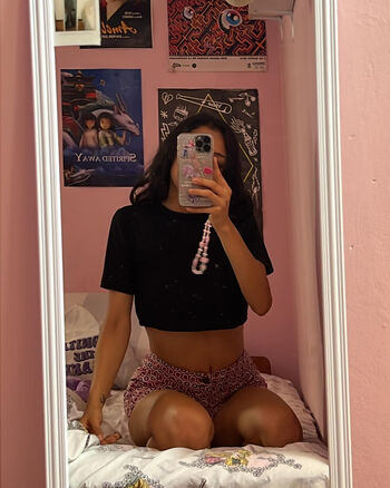 Full leaked Bianca moreno casanova page private photo