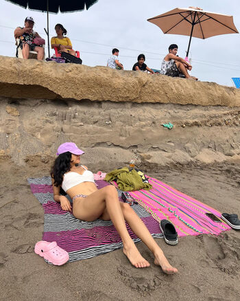 Full leaked Bianca moreno casanova page private photo