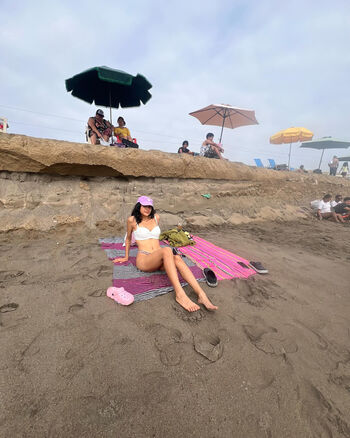 Full leaked Bianca moreno casanova page private photo
