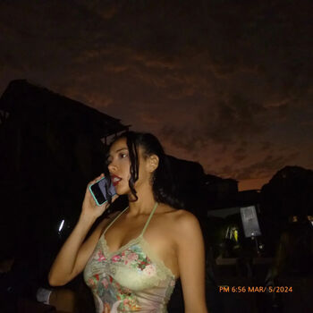 Full leaked Bianca moreno casanova page private photo