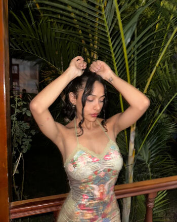 Full leaked Bianca moreno casanova page private photo