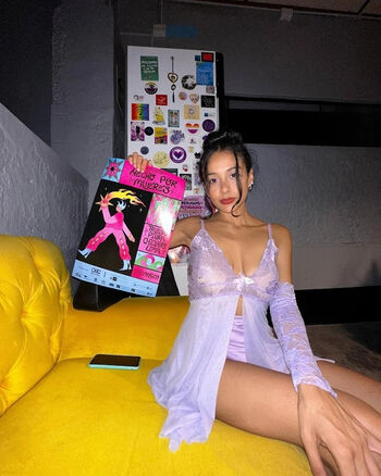 Full leaked Bianca moreno casanova private photo