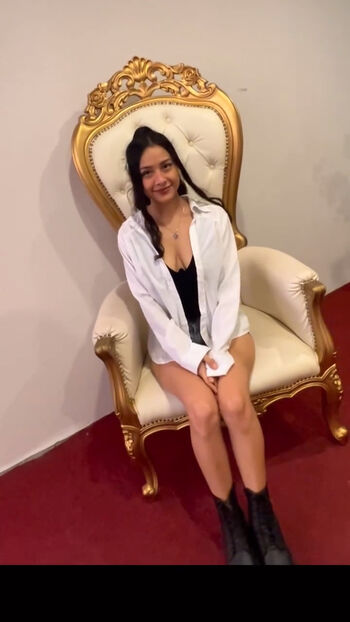 Full leaked Bianca moreno casanova private photo