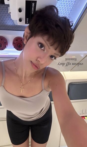 Full leaked Bianca nugara private photo