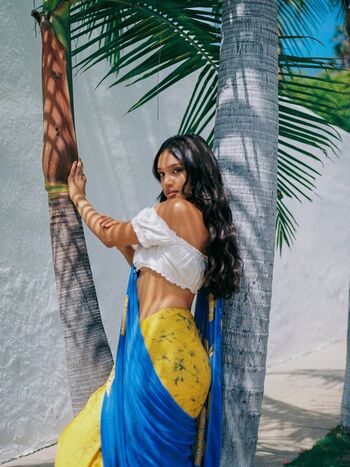 Full leaked Bianca nugara private photo