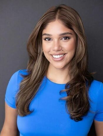 Full leaked Bianca nugara private photo