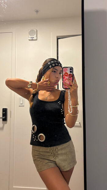 Full leaked Bianca poirier page private photo