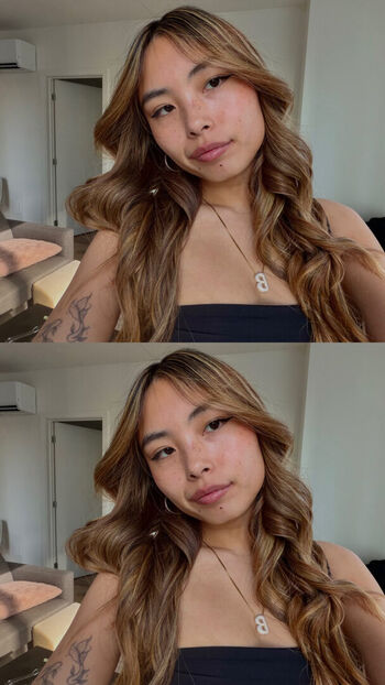 Full leaked Bianca poirier page private photo