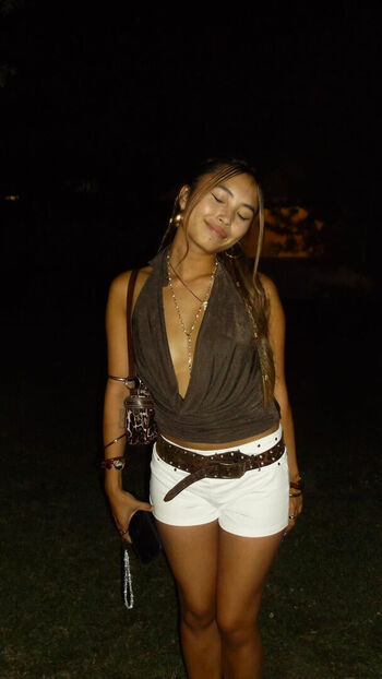 Full leaked Bianca poirier page private photo