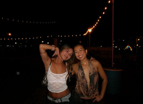 Full leaked Bianca poirier private photo
