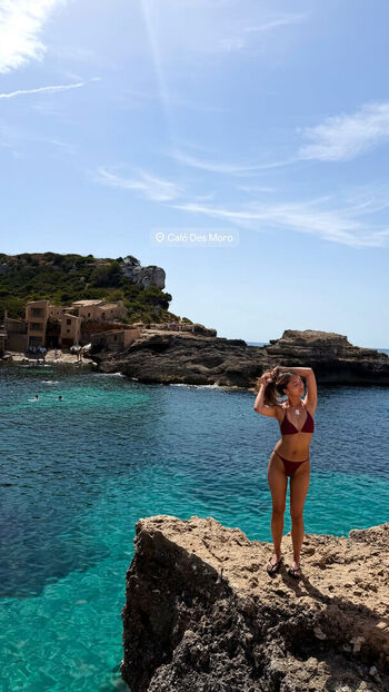 Full leaked Bianca poirier private photo