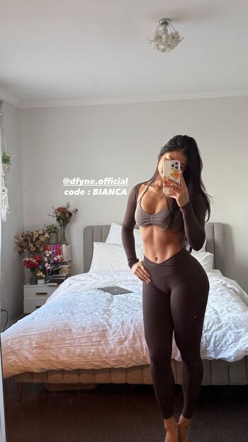 Full leaked Bianca recidocruz page private onlyfans photo