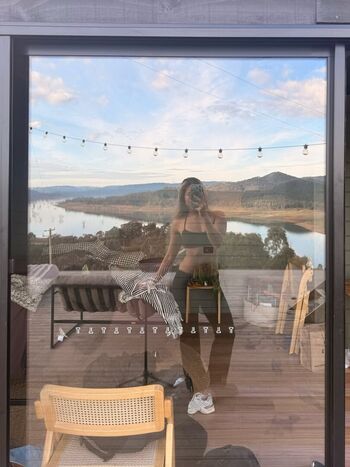 Full leaked Bianca recidocruz private photo