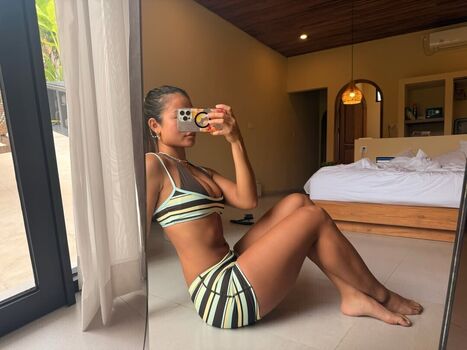 Full leaked Bianca recidocruz private photo