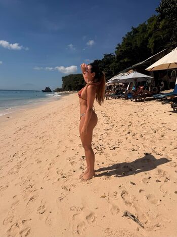 Full leaked Bianca recidocruz private photo
