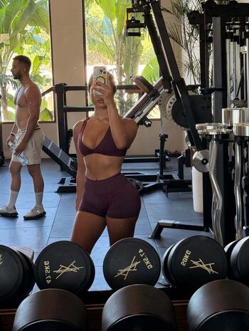 Full leaked Bianca recidocruz private photo