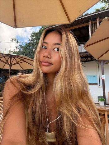 Full leaked Bianca recidocruz private photo