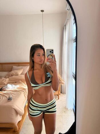 Full leaked Bianca recidocruz private photo