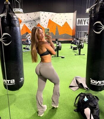 Full leaked Bianca recidocruz page private photo