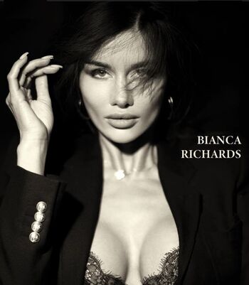 Full leaked Bianca richards page private onlyfans photo